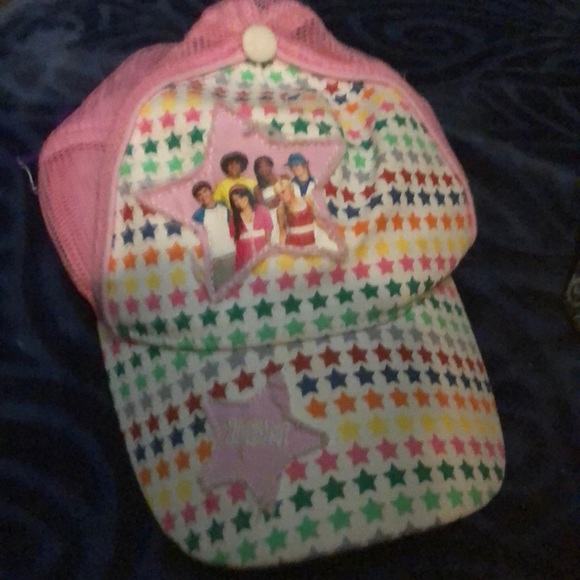 Hats all three - Picture 4 of 6